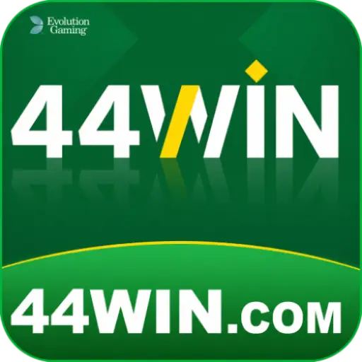 Imagem promocional da 44win mostrando Jogos Arcade Online e mercados Mobile no Brasil
