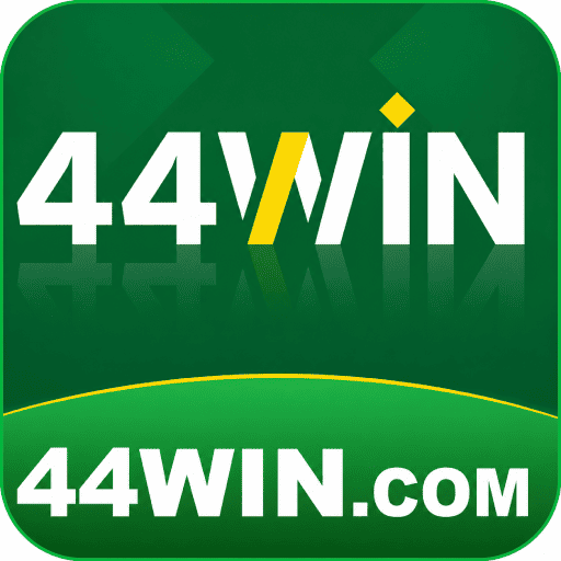Ícone da 44win